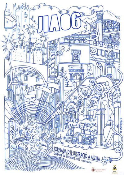 Jornadas-ilustracion-Alzira